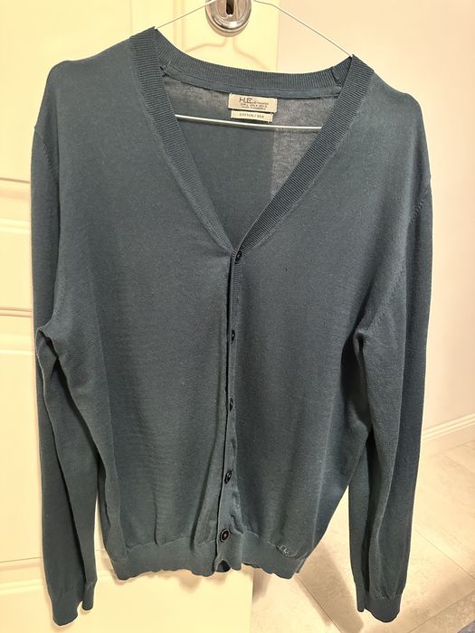 Pulovere si camasi barbati