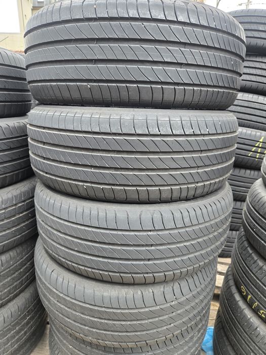 4бр. 205 55 16 Michelin летни.
