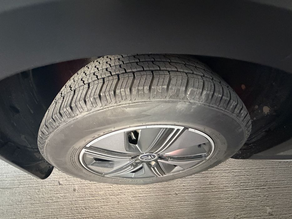 BYD Yuan Up 2024 — 7