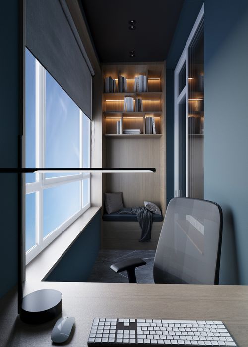 Дизайн проекты от 1000 за м²