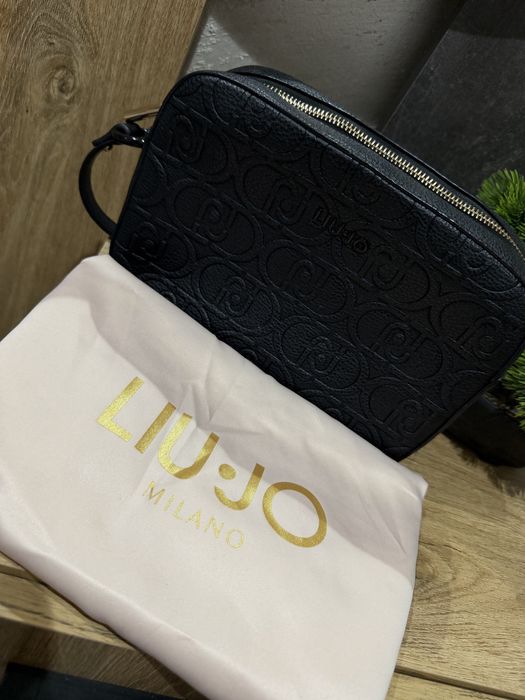 Оригинална дамска чанта Liu jo