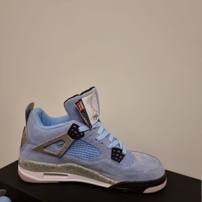 AIR Jordan 4 | Retro | Sneakers