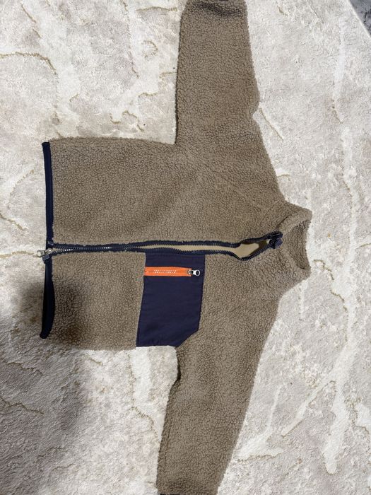 Продам детские куртки на весну