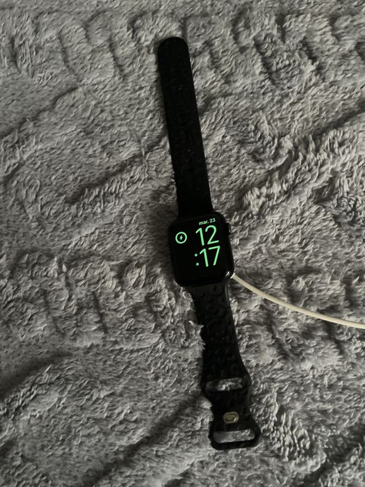 Apple Watch SE 2023 GPS+ Cellular