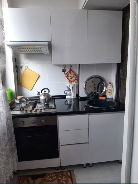 Сдам квартиру на длительный срок