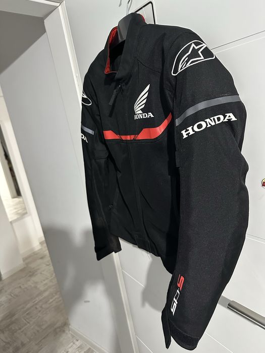 Geaca Alpinestars Honda T-Sps
