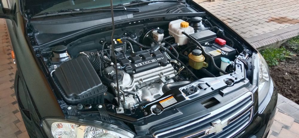 Продаётся автомобиль Chevrolet Gentra Elegant Plus