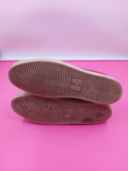 Hogan номер 45 Оригинални мъжки обувки