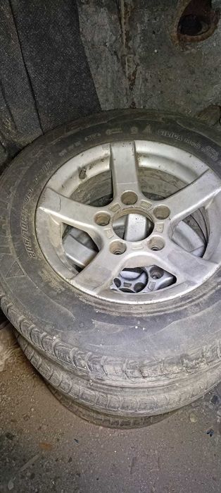 ГАЗ 21 (Волга) 1963 г.