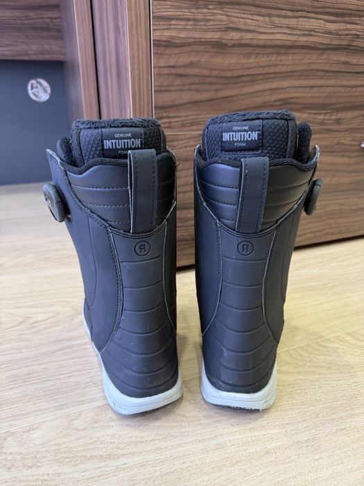 Ботинки для сноуборда