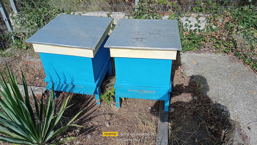 Пчеларски инвентар