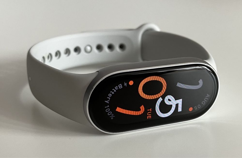 Xiaomi Smart Band 9 – aproape nou, cu garanție