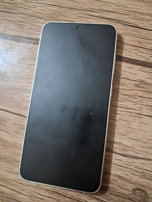 Samsung S24 Holati: Ideal. Oldindan 2mln berib 7 oy kredit 920 ming