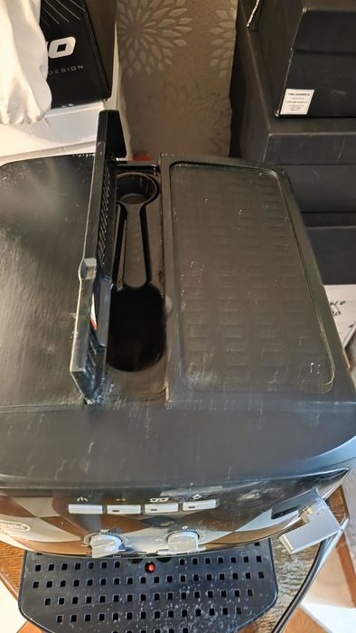 Espresor automat cafea