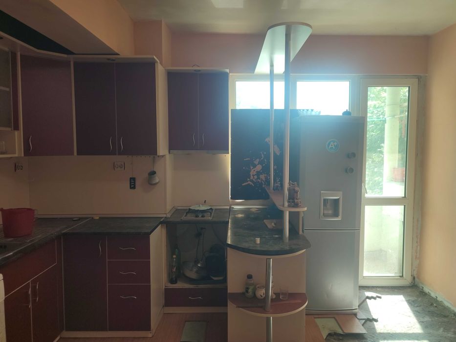 Продава се Тристаен апартамент в Търговище, Вароша - 91 кв.м за 545 €/кв.м - Снимка #1
