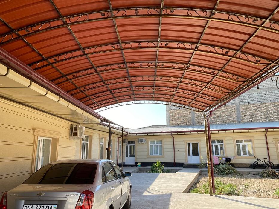 Дарвоза навес решетка перила тайёрлаймиз сифатли ковка ишлари