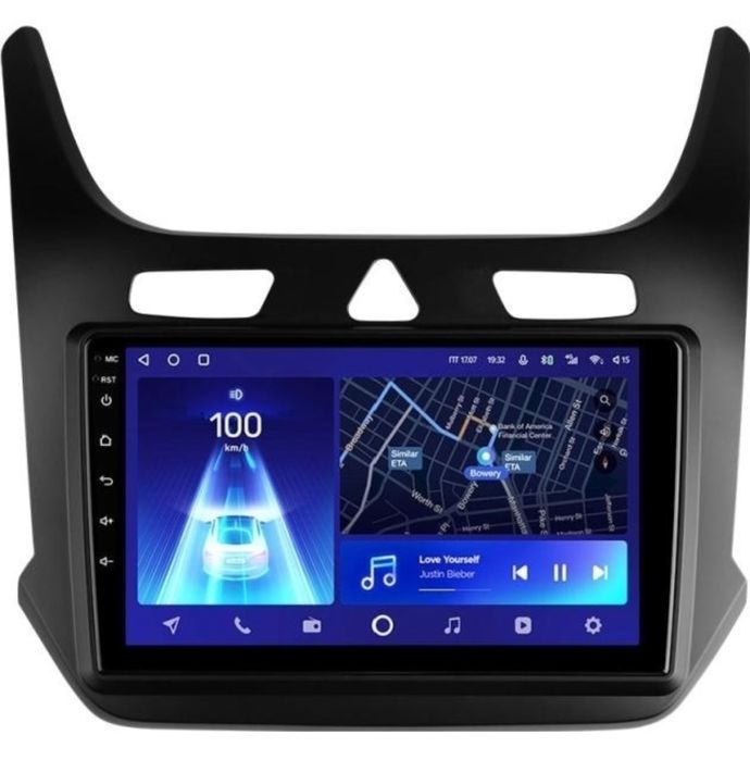 Экран для автомобиля Мультимедийная система Teyes