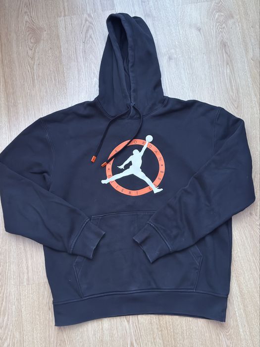 Оригинален Суитшърт на Jordan