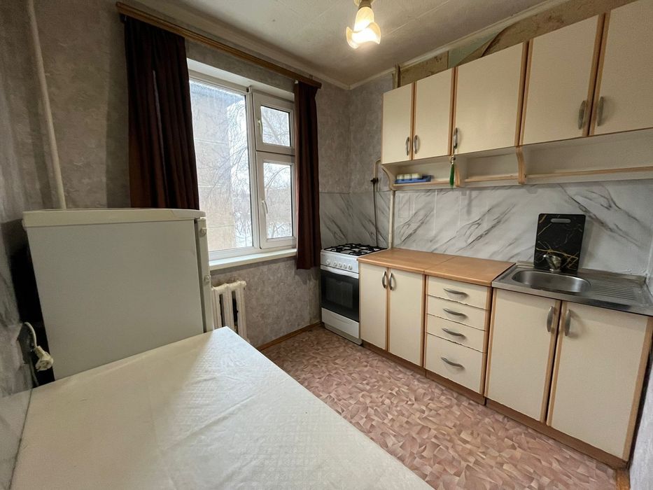 Продается 1 комнатная квартира