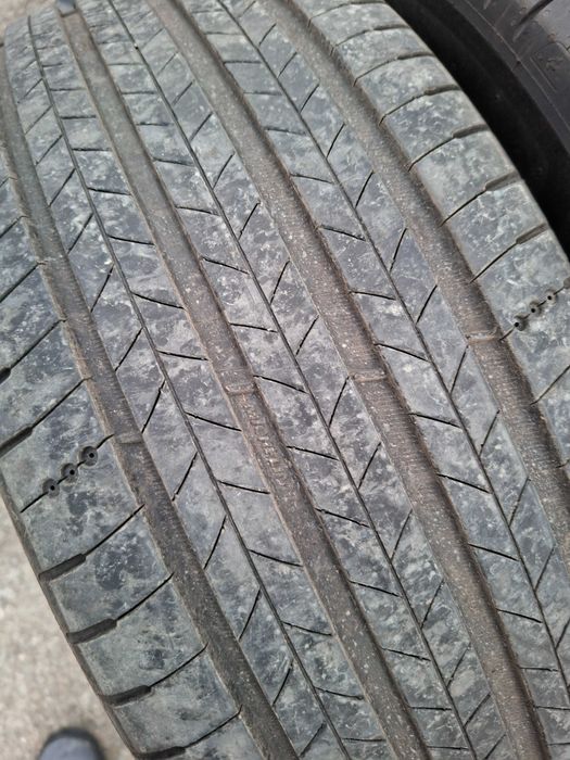 Летни гуми Мишелин 225/45/19