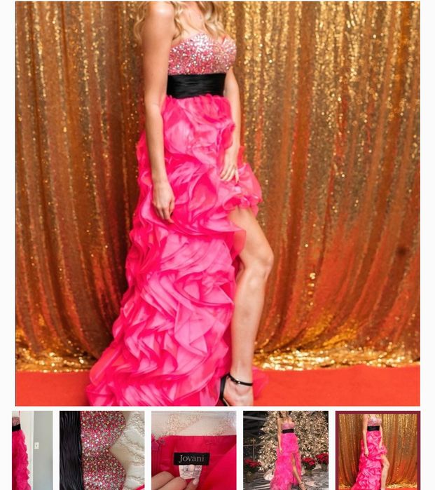Vand rochie Jovani USA