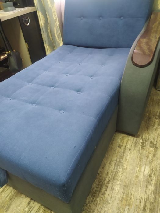 Продам угловой диван