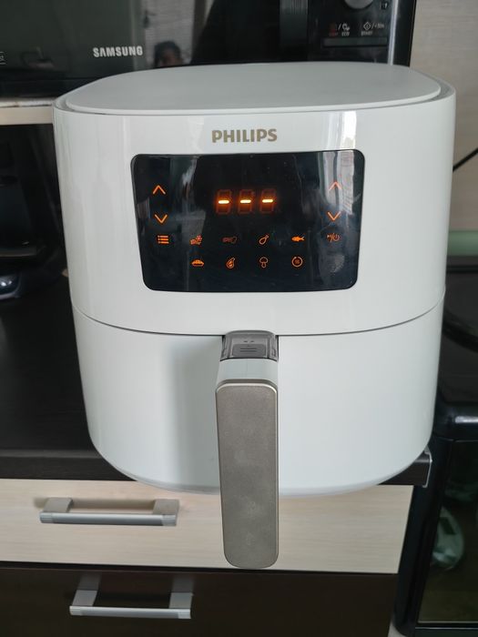 Еър Фрайер Philips XL