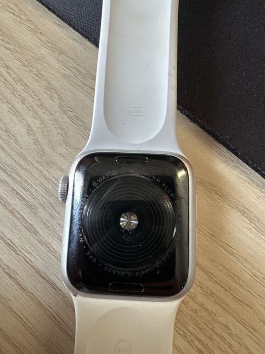 Apple watch SE2020