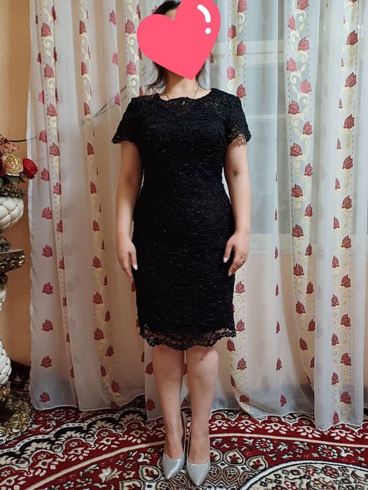 Платя для келинки