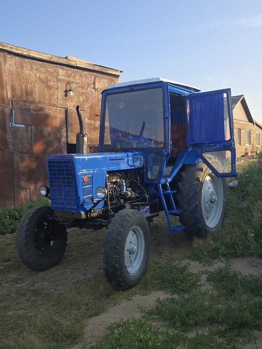 Продам два трактора.кап.ремонт сделан