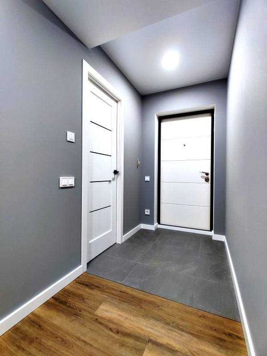 Biz tajribali ustalarmiz.