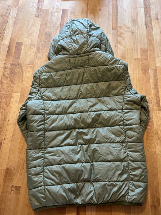 Geaca toamna /primavara 9-10 ani