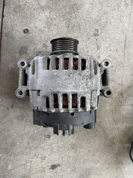 Alternator passat cc golf 5 6 1.2 1.4 1.6 1.8 2.0 tsi benzina TFSI