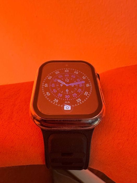 Продам Apple Watch 8 45mm