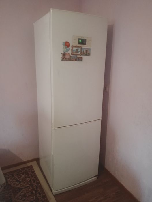 Продается холодильник б/у
