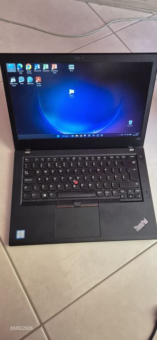 Лаптоп Lenovo ThinkPad T480