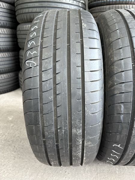 235/55/17 GOODYEAR 4бр