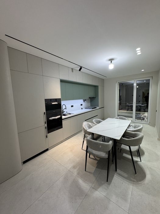 3-комн. квартира, 103 м², Чиланзарский район