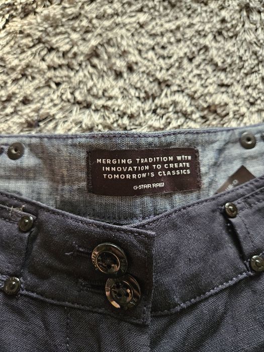 Дамски панталон G-Star Raw