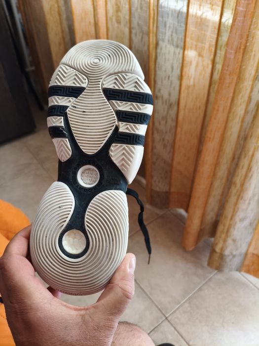 Маратонки Адидас 38 детски