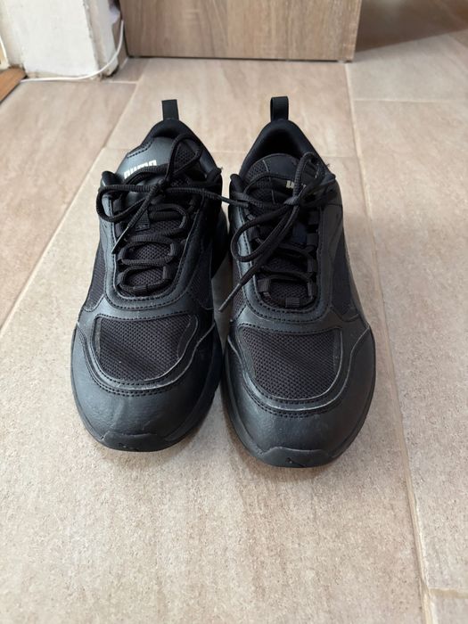 Дамски маратонки Puma Cilia
