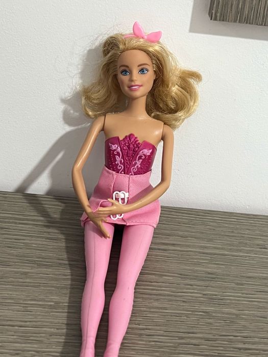 Знаменитые куклы Барби