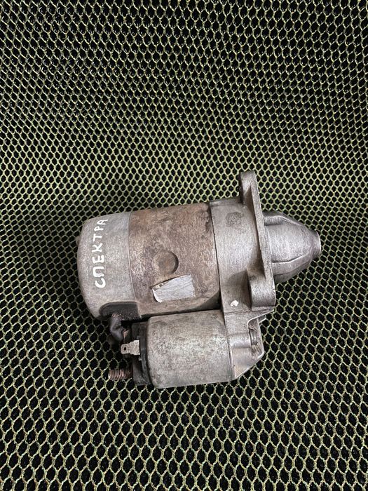 Кия Спектра генератор