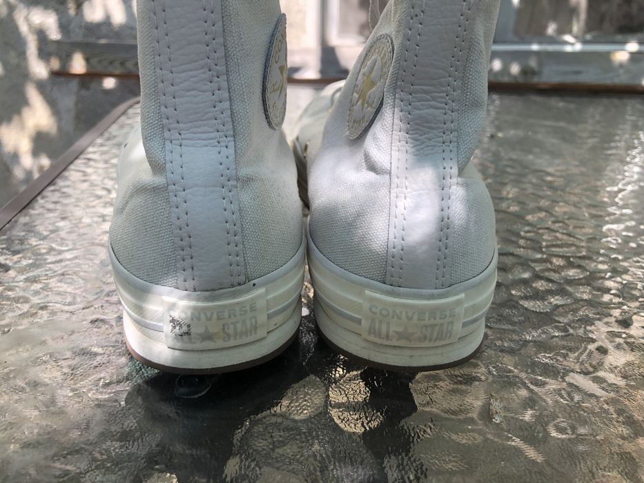 CONVERSE кецове