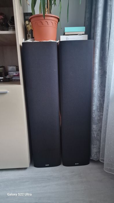 Bowers&Wilkins 604 S3
