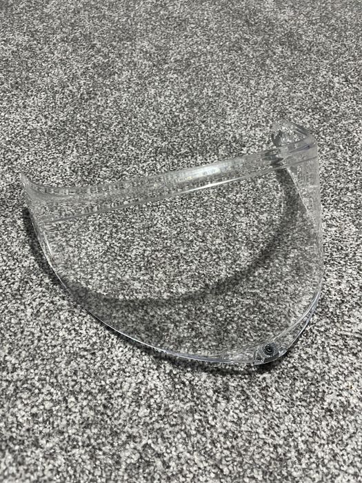 Agv K6S Clear Visor Viziera Transparenta