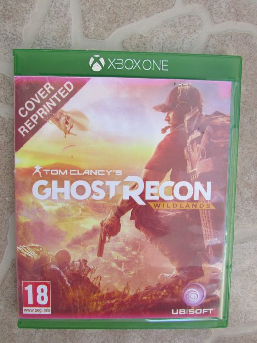 Игри за  Xbox  One