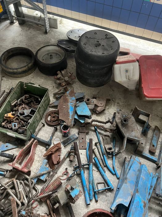 Piese Semanatoare Monosem