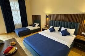 Mehmonxona Гостиницы