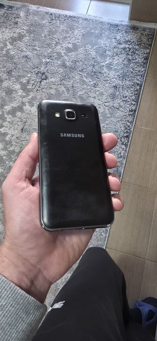 Samsung j5 2017  8gb